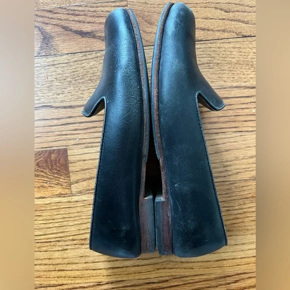 Nisolo Smoking Shoe - Picture 4 of 7